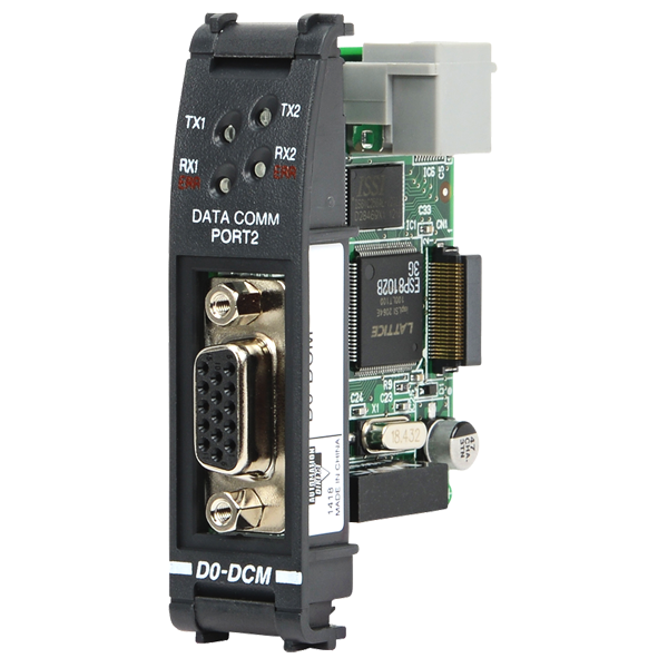 D0-DCM New Koyo Serial Data Communication Module